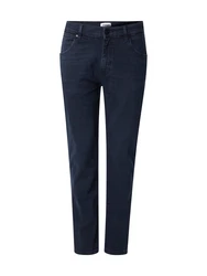 WRANGLER Jeans Larston marine