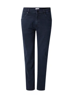 WRANGLER Jeans Larston marine