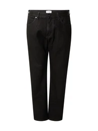 Jeans 'TEXAS' black denim