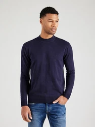 REPLAY Pullover dunkelblau