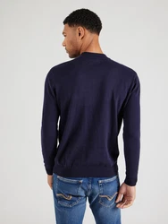 REPLAY Pullover dunkelblau