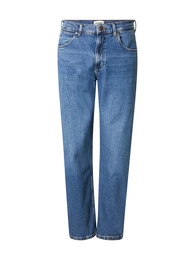 Jeans 'FRONTIER' blue denim