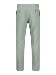 Jack & Jones Bügelfaltenhose Solaris mint