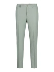 Jack & Jones Bügelfaltenhose Solaris mint