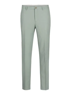 Jack & Jones Bügelfaltenhose Solaris mint