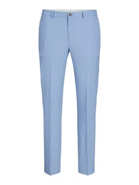Hose 'JPRSOLARIS' taubenblau