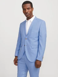 Jack & Jones Sakko Solaris hellblau