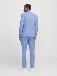 Jack & Jones Sakko Solaris hellblau