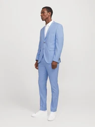 Jack & Jones Sakko Solaris hellblau