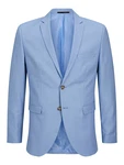 Jack & Jones Sakko Solaris hellblau