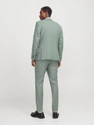 Jack & Jones Sakko Solaris hellgrün