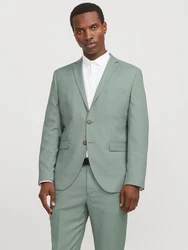 Jack & Jones Sakko Solaris hellgrün