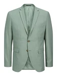 Jack & Jones Sakko Solaris hellgrün