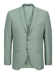 Jack & Jones Sakko Solaris hellgrün