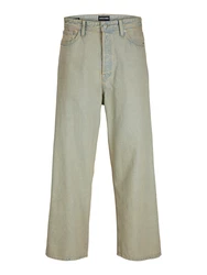 JACK & JONES Jeans JJIron Original hellblau