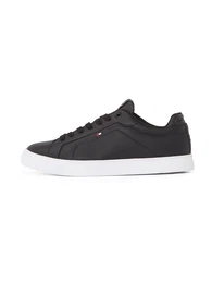 Sneaker 'Icon Court' schwarz