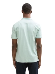 TOM TAILOR DENIM Poloshirt mint