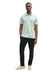 TOM TAILOR DENIM Poloshirt mint