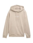 TOM TAILOR DENIM Sweatshirt taupe