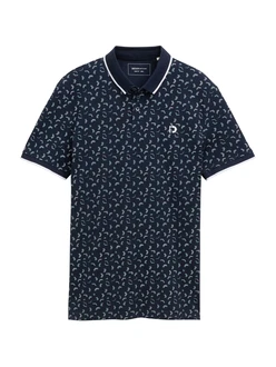 TOM TAILOR DENIM Poloshirt TOM TAILOR DENIM Poloshirt