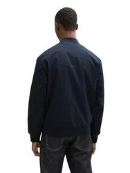 TOM TAILOR DENIM Jacke navy