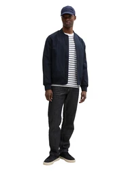 TOM TAILOR DENIM Jacke navy