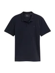 TOM TAILOR DENIM Poloshirt dunkelblau TOM TAILOR DENIM Poloshirt dunkelblau