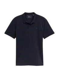 Poloshirt dunkelblau