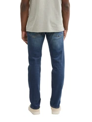 TOM TAILOR DENIM Jeans Aedan dunkelblau