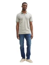 TOM TAILOR DENIM Jeans Aedan dunkelblau