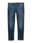 TOM TAILOR DENIM Jeans Aedan dunkelblau
