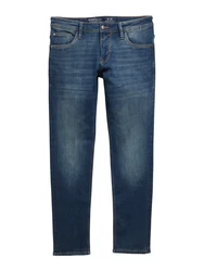 TOM TAILOR DENIM Jeans Aedan dunkelblau