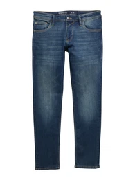 Jeans 'Aedan' dunkelblau