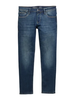 TOM TAILOR DENIM Jeans Aedan dunkelblau