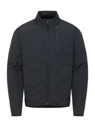 Outdoorjacke 'WANDERSOME' dunkelgrau
