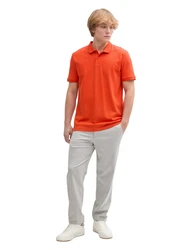 TOM TAILOR DENIM Poloshirt hummer