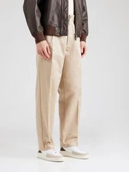 BOSS Hose 'C-Kai-DPL' beige