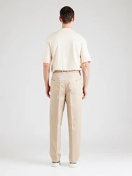BOSS Hose 'C-Kai-DPL' beige