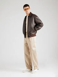 BOSS Hose 'C-Kai-DPL' beige