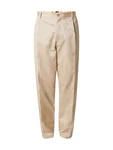 BOSS Hose 'C-Kai-DPL' beige