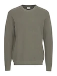 !Solid Pullover SDHAMI dunkelgrün !Solid Pullover SDHAMI dunkelgrün