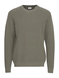 !Solid Pullover SDHAMI