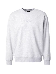 VANS Sweatshirt 'ESSENTIAL' Grau/Grau/Grau/Grau/Grau/Grau