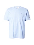 Champion Authentic Athletic Apparel T-Shirt Hellblau/Blau/Hellblau/Blau/Hellblau/Blau/Hellblau/Blau/Hellblau/Blau/Hellblau/Blau/Hellblau/Blau/Hellblau/Blau/Hellblau/Blau/Hellblau/Blau/Hellblau/Blau/Hellblau/Blau/Hellblau/Blau/Hellblau/Blau/Hellblau/Blau/Hellblau/Blau