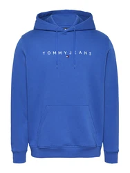 Tommy Jeans Sweatshirt/Sweatjacke Blau/Dunkelblau/Hellblau/Blau/Dunkelblau/Hellblau/Blau/Dunkelblau/Hellblau/Blau/Dunkelblau/Hellblau