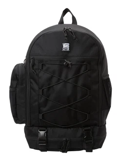 VANS Rucksack MTE BREAKOUT schwarz