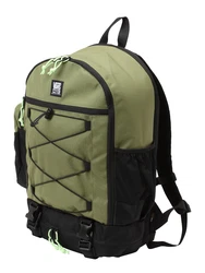 VANS Rucksack MTE BREAKOUT oliv/schwarz