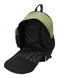 VANS Rucksack MTE BREAKOUT oliv/schwarz