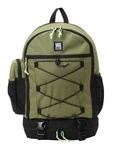 VANS Rucksack MTE BREAKOUT oliv/schwarz
