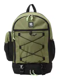 Rucksack 'MTE BREAKOUT' oliv / schwarz